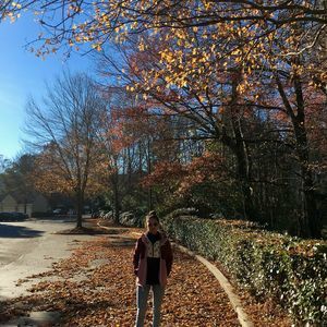 Meet your Posher, Susan